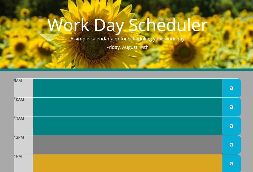 dayPlanner
