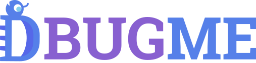 dBugMe